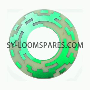 Ang diskp7100 itilize pou sulzer pwojektil tise atik nimewo: 911303768