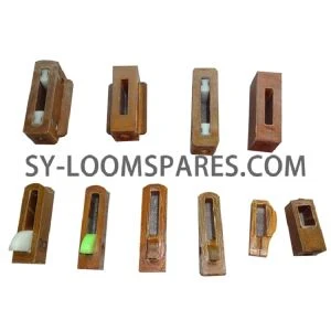 Shuttle Loom Pati