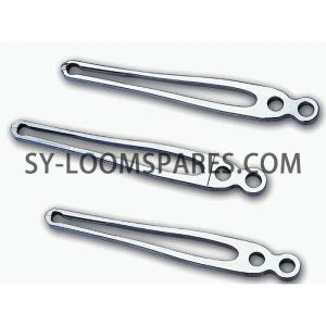 Pwojektil gripper D1 itilize pou sulzer pwojektil tise 2.2*3/2.2*4/1900g/2200g/2500g/2800g/3000g